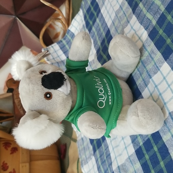 🧸STUFFED KOALA - Picture 9 of 9